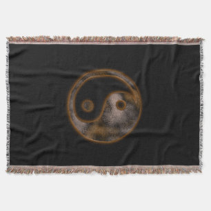 Couverture Yin Yang
