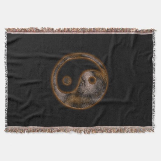 Couverture Yin Yang (Devant)