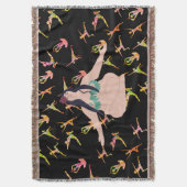 Couverture Yoga (devant Vertical)