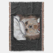 Couverture Yorkie (devant Vertical)