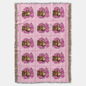 Couverture Yorkie Poo (devant Vertical)