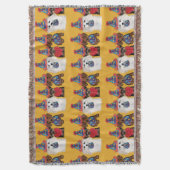 Couverture Yorkie Poo (devant Vertical)