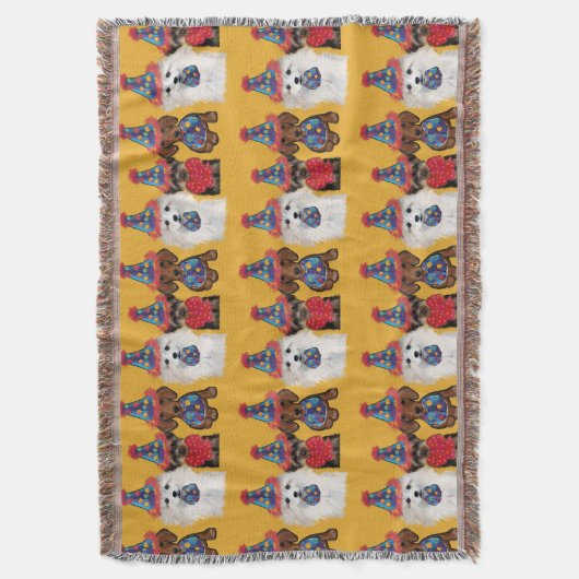 Couverture Yorkie Poo (devant Vertical)