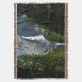 Couverture Yosemite Falls II du Parc national de Yosemite (devant Vertical)