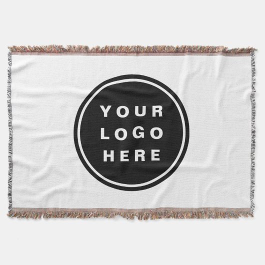 Couverture Your Business Logo Promoteur Business Company (Devant)