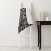 couverture Zebra Sherpa (En situation)