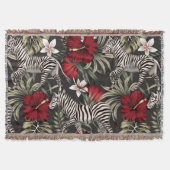 Couverture Zèbre (Devant)