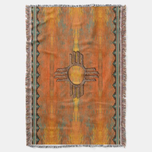 Couverture Zia Sun (devant Vertical)