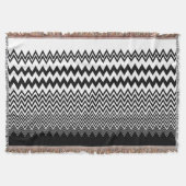 Couverture zigzag (Devant)