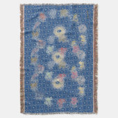 Couverture Zodiac Abstrait (devant Vertical)