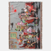 Couverture Zombie Diner (devant Vertical)