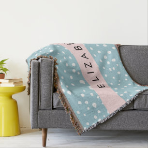 Couverture Zones Dalmatiennes Bleues, Points Dalmatiens, Votr