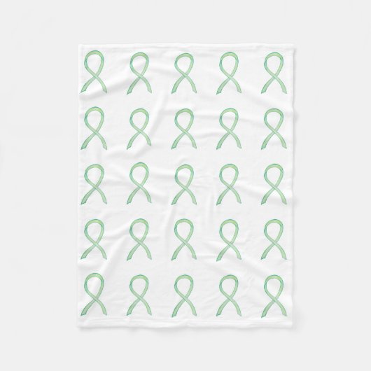 Couvertures à ruban non Hodgkin pour la sensibilis (Devant)