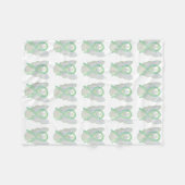 Couvertures à ruban non Hodgkin pour la sensibilis (Devant (Horizontal))