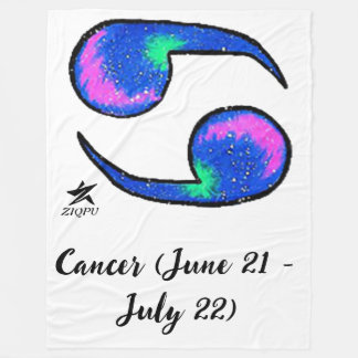 Couvertures anti-cancer