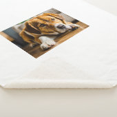 couvertures avec chien (3/4)