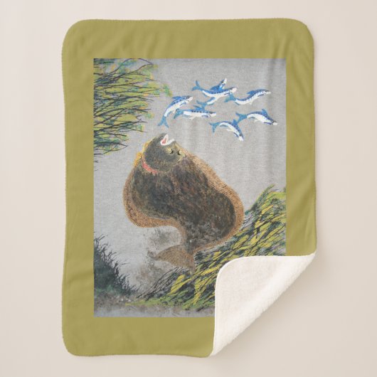 Couvertures Bubblepacific (Devant)