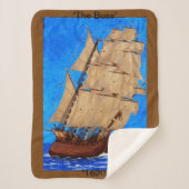 Couvertures Bubblepacific (Devant)