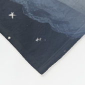 Couvertures – Céleste Lune Argent Platine Luxe (Coin)