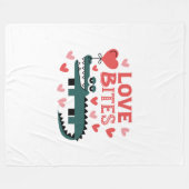 Couvertures chaudes et élégantes - Parfait pour n' (Devant (Horizontal))