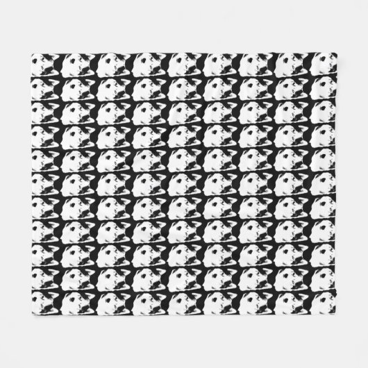 Couvertures couvrantes enrouées de chien de (Devant (Horizontal))