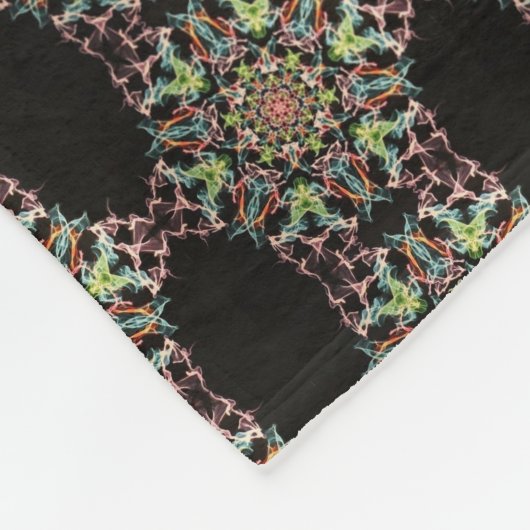 Couvertures curatives d'ouatine d'énergie (Coin)