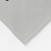 Couvertures de chien Empreinte de patte personnali (Coin)