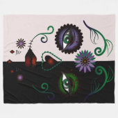 Couvertures de crâne féminin - Caractères d'Imagin (Devant (Horizontal))