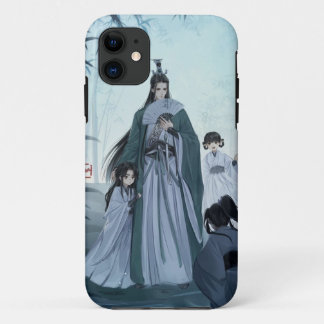 Couvertures de l'iphone Danmei, Scum méchant coque