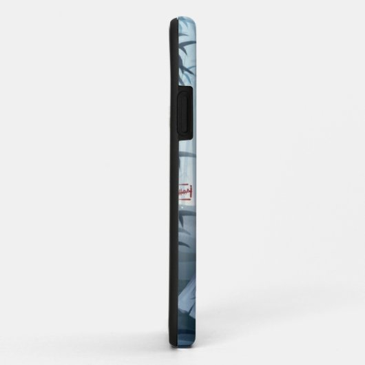 Couvertures de l'iphone Danmei, Scum méchant coque (Dos/Droite)