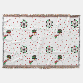 Couvertures de Noël
