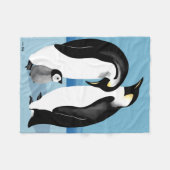 Couvertures de pingouin (Devant (Horizontal))