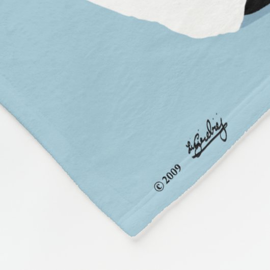 Couvertures de pingouin (Coin)