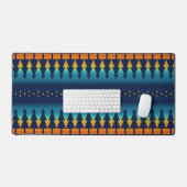 Couvertures de style Sud-Ouest Sunset Pines  (Clavier et souris)