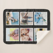 Couvertures de VOTRE ouatine de PHOTOS, de TEXTES (Devant (Horizontal))