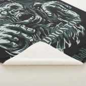 Couvertures DEADMONTON de nom personnalisé (3/4)