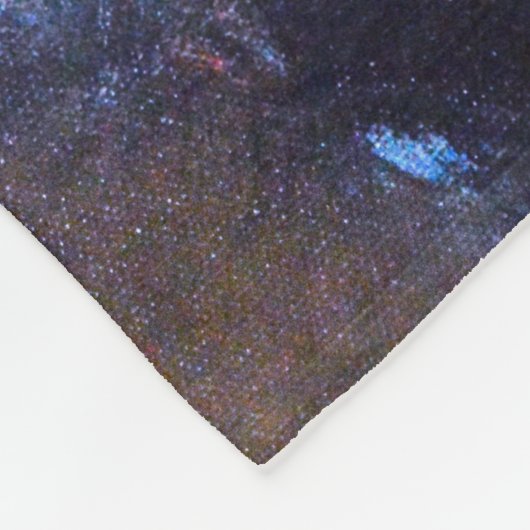 Couvertures d'ouatine de chat noir (Coin)