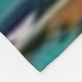 Couvertures d'ouatine de NATIF AMÉRICAIN (simulé) (Coin)