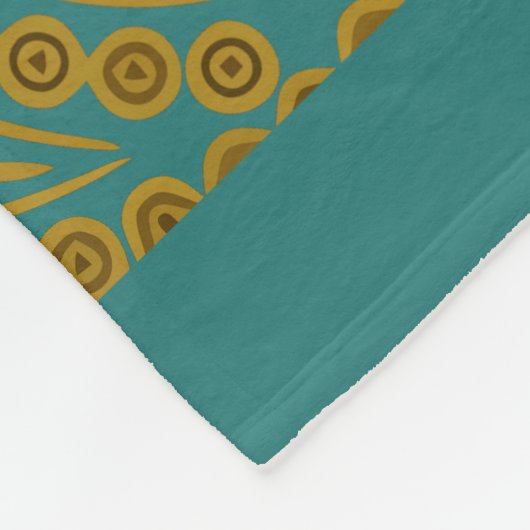 Couvertures d'ouatine de peluche (Coin)