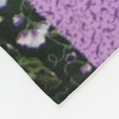 Couvertures d'ouatine d'ÉDREDON (simulé) (Coin)