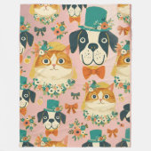 Couvertures douillettes (Devant)