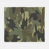 Couvertures en laiton militaire Personnalisées en (Devant (Horizontal))