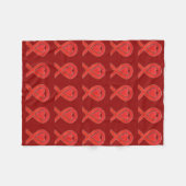 Couvertures en molleton souple pour le ruban de se (Devant (Horizontal))