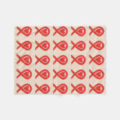 Couvertures en molleton souple pour le ruban de se (Devant (Horizontal))