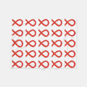 Couvertures en molleton souple pour le ruban de se (Devant (Horizontal))