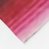 Couvertures en polaire MEXICAINE (simulées) (Coin)