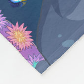 Couvertures en toison de plongeur (Coin)