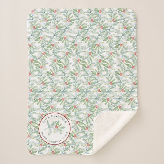 Couvertures mariages pour les invités Mariages d'h (Devant)