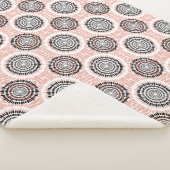 couvertures Motifs Abstraites (3/4)