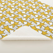 Couvertures Motifs étoiles (3/4)